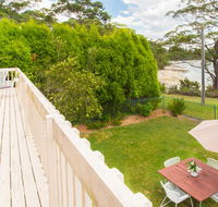 Driftwood Beachfront  Vincentia - Kingaroy Accommodation