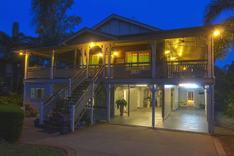Driftwood Bed And Breakfast - Kingaroy Accommodation 2