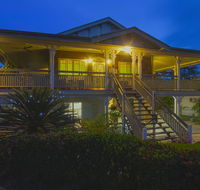 Driftwood Bed and Breakfast - Kingaroy Accommodation