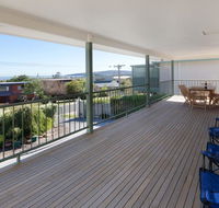 DROMANA BAY VIEWS - DROMANA - Kingaroy Accommodation