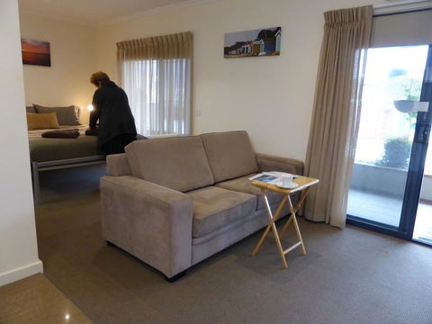 Dromana Beach Getaway Motel - Kingaroy Accommodation 2