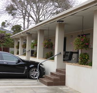 Dromana Beach Getaway Motel - Kingaroy Accommodation