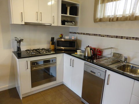 Dromana Beach Getaway Motel - Kingaroy Accommodation 1
