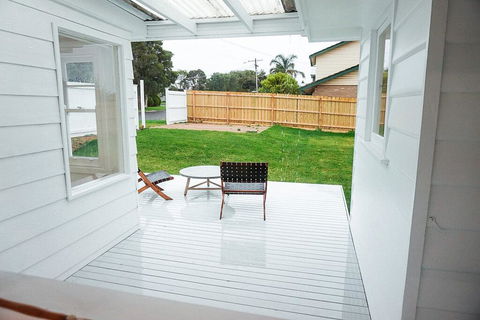 Dromana Beach House - Kingaroy Accommodation 2
