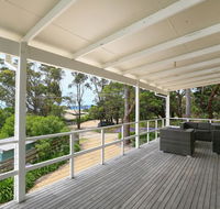 DROMANA BEACH SHACK... - Kingaroy Accommodation