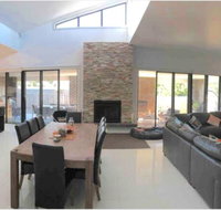 Dromana Spacious Family Getaway Indoor Outdoor Living - Kingaroy Accommodation