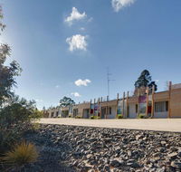 Drouin Motel - Kingaroy Accommodation