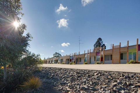 Drouin Motel - Kingaroy Accommodation 0