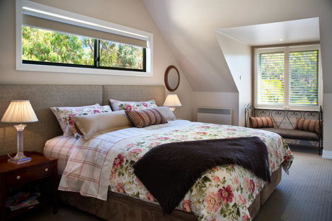 Ducks Bay - Kingaroy Accommodation 3