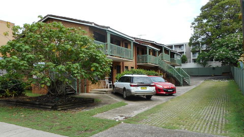 Dunbar Court Unit 4 At South West Rocks - Kingaroy Accommodation 2