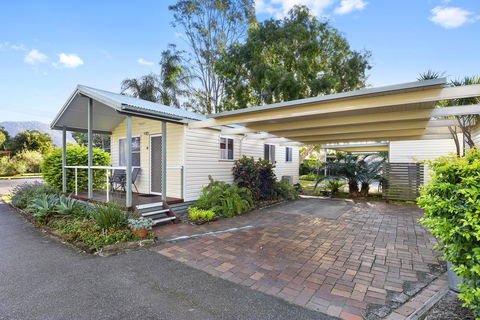 Dunbogan Caravan Park - Kingaroy Accommodation 0