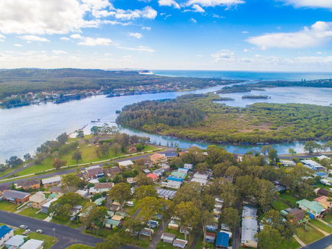 Dunbogan Caravan Park - Kingaroy Accommodation 2