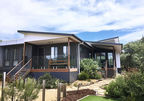 Dune Haven - Kingaroy Accommodation 0