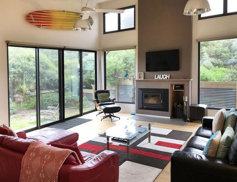 Dune Haven - Kingaroy Accommodation 1