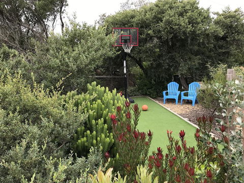 Dune Haven - Kingaroy Accommodation 3