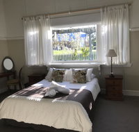 Dunkeld Old Bakery Accommodations - Kingaroy Accommodation