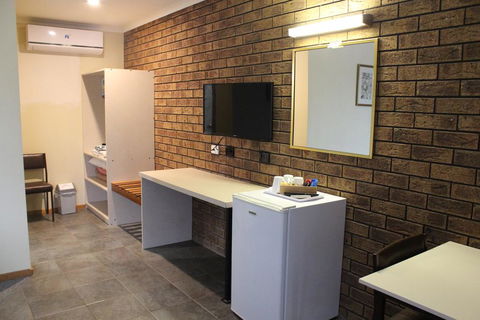 Dunolly Golden Triangle Motel - Kingaroy Accommodation 1