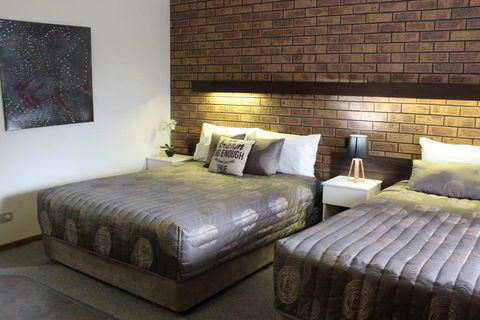 Dunolly Golden Triangle Motel - Kingaroy Accommodation 3