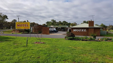 Dunolly Golden Triangle Motel - Kingaroy Accommodation 0