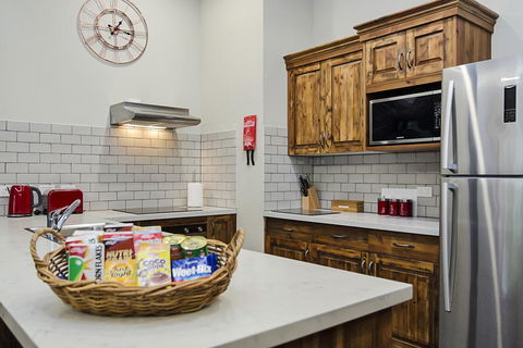 Eagle Foundry Bed & Breakfast - Kingaroy Accommodation 2