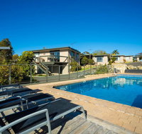 Eagle Heights Holiday Units - Kingaroy Accommodation