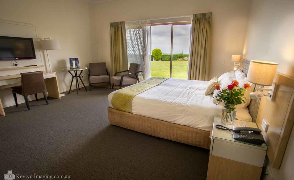 Guanaba QLD Kingaroy Accommodation