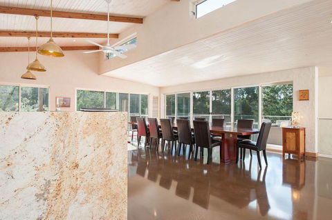 Eagle Ridge - Kingaroy Accommodation 3