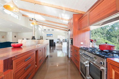 Eagle Ridge - Kingaroy Accommodation 2