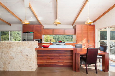 Eagle Ridge - Kingaroy Accommodation 1