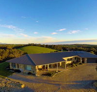 Eagle Rock BB Fish Creek - Kingaroy Accommodation