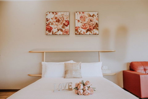 Eagle View Escape - Kingaroy Accommodation 1