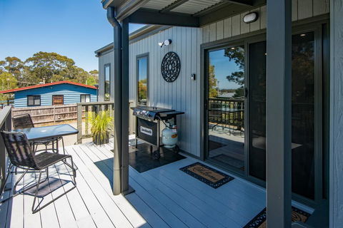 EAGLE VIEW UNIT 5 STAR - Kingaroy Accommodation 2