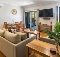 EAGLE VIEW UNIT 5 STAR - Kingaroy Accommodation
