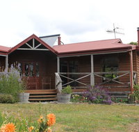 Eagle's Roost Farmstay BB - Kingaroy Accommodation