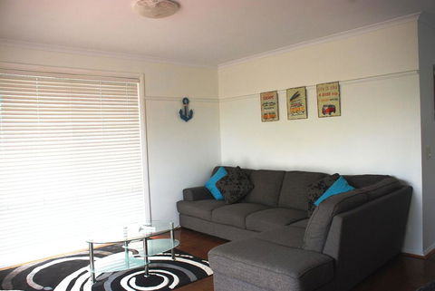 EAGLES NEST VIEWS ON TAMARA - Kingaroy Accommodation 1