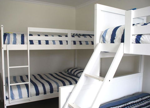 EAGLES NEST VIEWS ON TAMARA - Kingaroy Accommodation 3