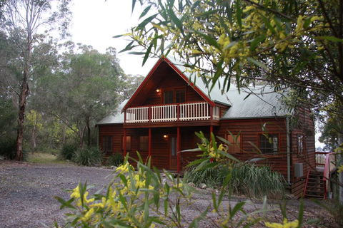 Eagleview Resort - Kingaroy Accommodation 0