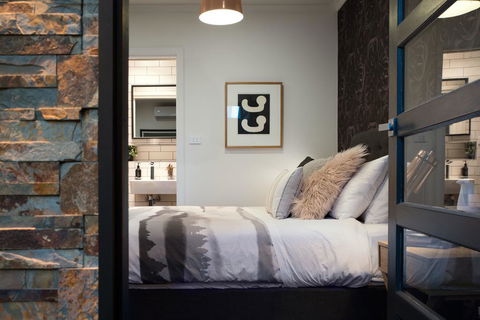 East St 3 -Secret Garden - Kingaroy Accommodation 3
