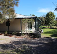 East Street Retreat - Kingaroy Accommodation