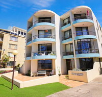 Eastbourne U4 80 Esplanade Golden Beach - Kingaroy Accommodation