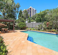 Eastbourne U6 80 Esplanade. Golden Beach - Kingaroy Accommodation