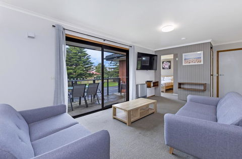 Eastern Beach Units #7 - Kingaroy Accommodation 3