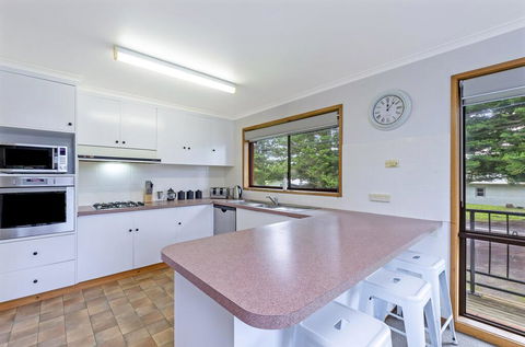 Eastern Beach Units #7 - Kingaroy Accommodation 2
