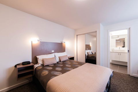 Eastern Sands City Centre - Kingaroy Accommodation 0