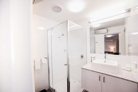 Eastern Sands City Centre - Kingaroy Accommodation 1