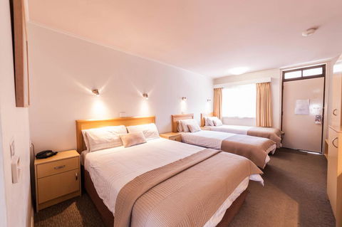 Eastern Sands City Centre - Kingaroy Accommodation 2