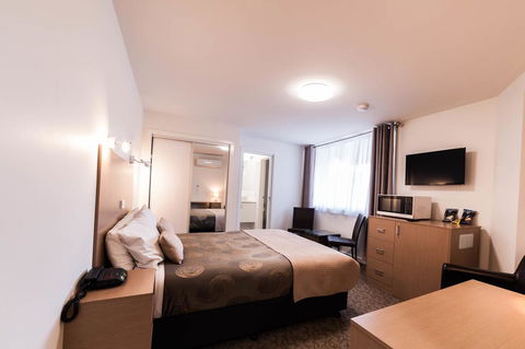 Eastern Sands City Centre - Kingaroy Accommodation 3