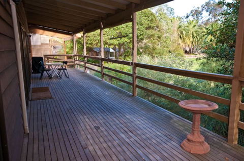 Eastwind On Chinamans Creek - Kingaroy Accommodation 0
