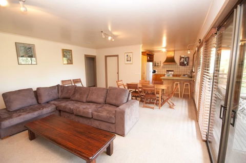 Eastwind On Chinamans Creek - Kingaroy Accommodation 1