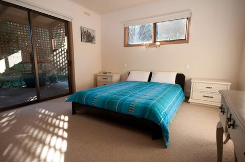 Eastwind On Chinamans Creek - Kingaroy Accommodation 2